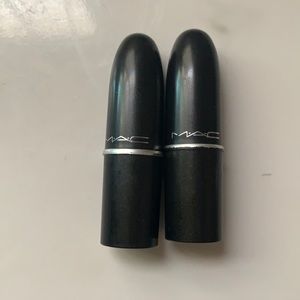 Mac mini lipstick bundle
